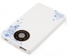 ���� ������������� ��������� ������� Drobak PB-3000/3000 mAh/White (602620)