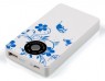 ���� ������������� ��������� ������� Drobak PB-5000/5000 mAh/White (602621)