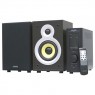 Microlab PRO1 wooden, c ������� ���������� (PRO-1-Dark)