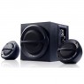 ���� F&D A110 black