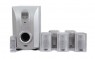 Gemix HT-3020 silver