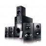 Gemix HT-3050 black