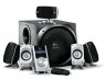 Фото Logitech 5.1 Z-5500 THX / 500 W RMS (970115-0914)