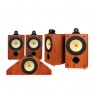 Acoustic Kingdom Prisma MINI (cherry)