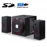 ���� F&D A333U black