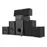F&D F681 Black