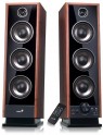Фото Genius 2.0 SP-HF2020 Wood (31730995100)