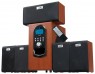 Genius SW-HF 5.1 6000 Wood (31730022101)
