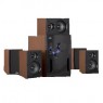 Фото Hardity SP-520 dark oak