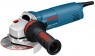 Bosch GWS 11-125 CIE (V) (0601823220)