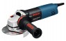 Фото Bosch GWS 14-125 Inox K