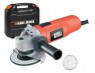 Фото Black & Decker KG725DD