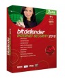 Фото BitDefender Internet Security 2010 (1 year, 1 user)