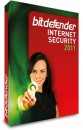 Фото BitDefender Internet Security 2011 (1 year, 1 user)(Без CD)