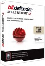 Фото BitDefender Mobile Security v2 (1 year, 1 user)
