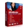 Фото BitDefender Total Security 2010 (1 year, 1 user)