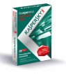 Фото Kaspersky Anti-Virus 2012 продление на 1год 2 ПК