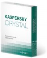 Фото Kaspersky CRYSTAL (На 2ПК) BOX