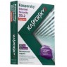 Kaspersky Internet Security 2012 продление на 1год 2 ПК BOX