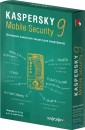 Фото Kaspersky Mobile Security 9.0 DVD box