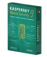 Фото Kaspersky Mobile Security 9.0 продление на 1год