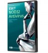 Фото Eset NOD32 Antivirus 5 Home Edition