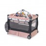 Фото Кроватка - манеж Chicco Lullaby Top 60701.49