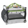 Фото Кроватка - манеж Chicco Lullaby Top 60701.63