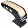 Фото Подлокотник универсальный Rex HJ48006A G9 black