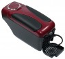 Фото Подлокотник универсальный Rex HJ48007 G3 black red