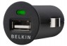 ���� Apple Micro Auto Charger for iPhone 3G/3GS
