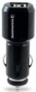 ���� Apple Power Charger Dual USB Black for iPhones/iPods