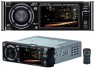 ���� DVD/CD/USB/SD ������������� Challenger CH-8036 Rotary TV � ��-�������