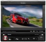 Фото DVD/CD/USB автомагнитола Autofun DVR-7010UA c Bluetooth