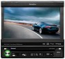Фото DVD/CD/USB автомагнитола Autofun DVR-7010UG c Bluetooth