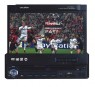 Фото DVD/CD/USB/SD автомагнитола Celsior CST-7000G с ТВ-тюнером, GPS и Bluetooth