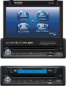 Фото DVD/CD/USB/SD автомагнитола Celsior CST-7000 с ТВ-тюнером и Bluetooth