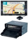���� DVD/CD/USB ������������� Challenger DVA-9705 Navigator � GPS