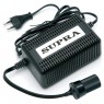Преобразователь напряжения Supra AS-50 220V-12V