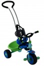 Hauck Prema Green Blue