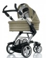 Фото ABC Design 3 Tec Cream-Olive