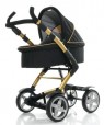 Фото ABC Design 4 Tec Black-gold