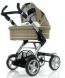 Фото ABC Design 4 Tec Cream-olive