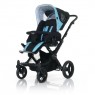 Фото ABC Design Avus Aqua-dark brown