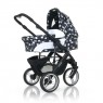 Фото ABC Design Cobra Puzzle black