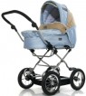 Фото ABC Design Genio Avanti Blue Stripe