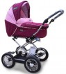 Фото ABC Design Genio Avanti Pink Stripe