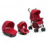 Chicco Trio Enjoy Fun 79141.11