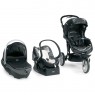 Chicco Trio S3 Black 79501.68