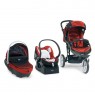 Chicco Trio S3 Black 79501.72